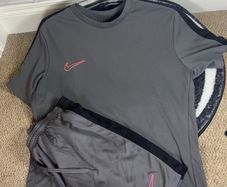 Nike Academy 2 Piece Set