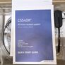Plantronics CS540 Wireless Headset System + HL10 Handset Lifter Image 6