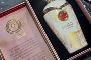 orientica arte bellissimo exotic
