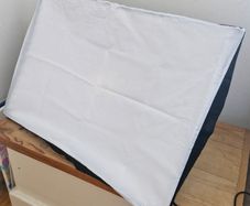 Esddi soft box light