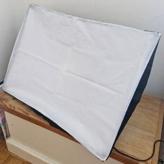 Esddi soft box light