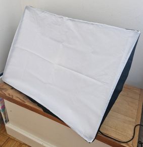 Esddi soft box light