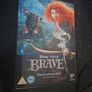 Brave DVD Image 2