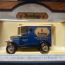 Vintage HAMLEYS Diecast Models BOXED Image 7