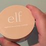 Elf pink setting powder Image 2