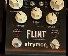 Strymon Flynt V1
