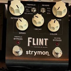Strymon Flynt V1
