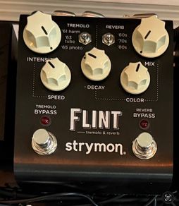 Strymon Flynt V1