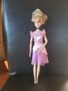 Disney store princess