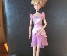 Disney store princess