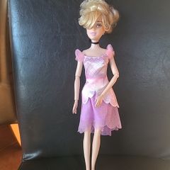 Disney store princess