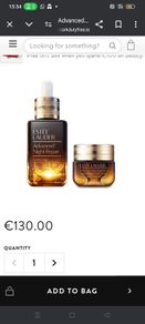 New Estee Lauder Set