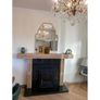 Mantel & Uprights Timber Beam Surrounds Image 4