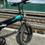 Fiido M1 Pro Folding Electric Bike, 48V500W Motor, Excellent Condition Image 2