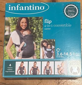 Infantino Baby Carrier