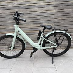 Moustache Lundi 27 - Female ebike