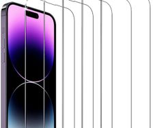 screen protector (pack of 5)