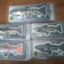 Savage gear 4d Line Thru Trout 15cm & 20cm Image 3