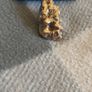 Gold Nugget Pendant 9crt Image 8