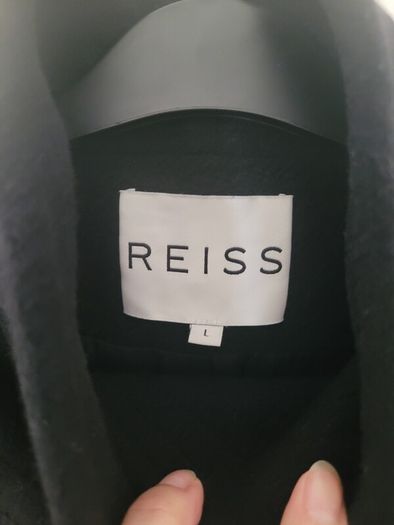 reiss coat