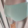 BNWT Secret Possessions Unicorn hipsters size UK18 EU46 Postage included Image 3