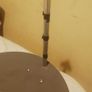 25'' Satellite Dish, New LNB & Receiver Set Top Box Image 3