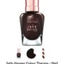 Sally Hansen Colour Therapy Nail Polish with Argan Oil - New Image 5