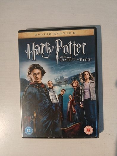 DVD's. One Euro Each. Over 295 DVD's Listed
