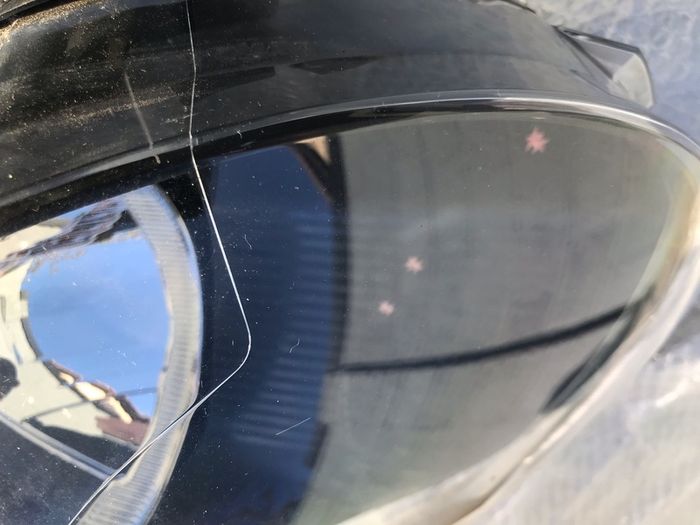 MINI Cooper 2018 on Driver Headlight