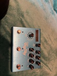 strymon big sky