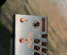 strymon big sky