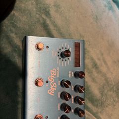 strymon big sky