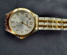 Citizen mens watch GN-4-S, JAPAN MOV