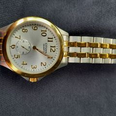 Citizen mens watch GN-4-S, JAPAN MOV