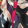 Ted Baker Silk Floral Print Lambey Dress - Size 2 -- UK10 Image 6