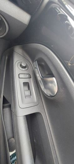 2012 Volkswagen Up!