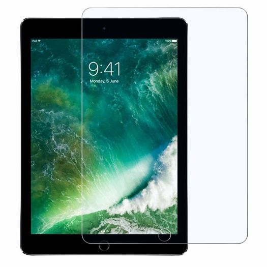 For iPad Pro 10.5" 2017 Tempered Glass Screen Protector Protective Glass 9H New - FHT23IPTG