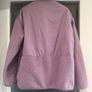 H&M MOVE Zipped Fleece (Size S or a UK10) Image 5