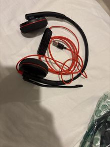 Plantronics Headset