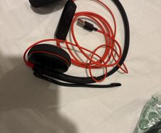 Plantronics Headset