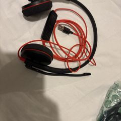 Plantronics Headset