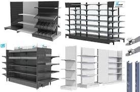 We Buy Shop And Warehouse Clearance Shelving And Racking