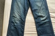 Levi's 569 Jeans 32x32