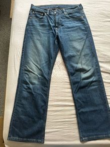 Levi's 569 Jeans 32x32