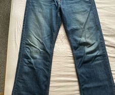 Levi's 569 Jeans 32x32