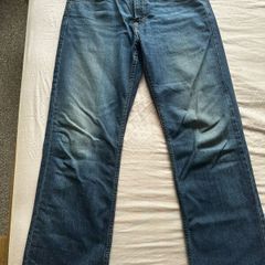 Levi's 569 Jeans 32x32