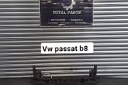 Vw passat b8 front reinforcment bar