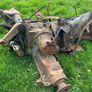 Leyland 245 parts Image 2