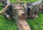Leyland 245 parts
