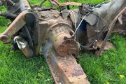 Leyland 245 parts
